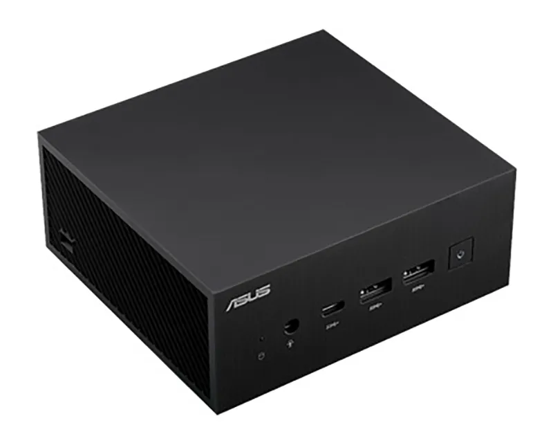 ASUS Mini PC PN52-BBR758HD (Ryzen 7 5800H, Barebone)  - Image 5