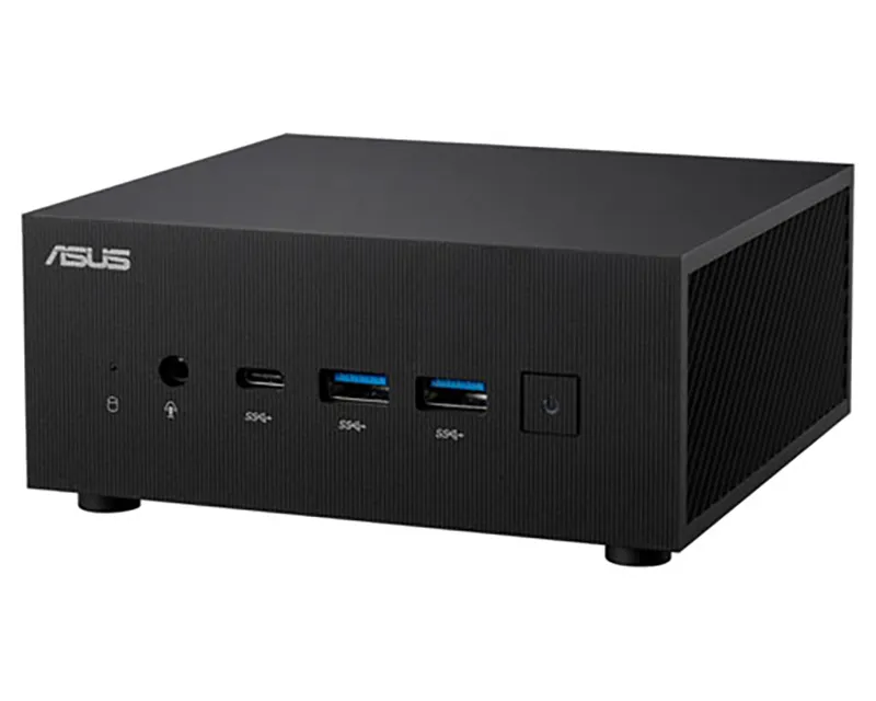 ASUS Mini PC PN52-BBR758HD (Ryzen 7 5800H, Barebone)  - Image 1