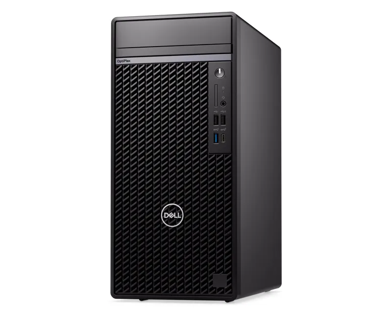 DELL OptiPlex 7020 Plus MT i3-14100 8GB 256GB SSD 1TB DVDRW Win11Pro 3yr ProSupport  Slika 3