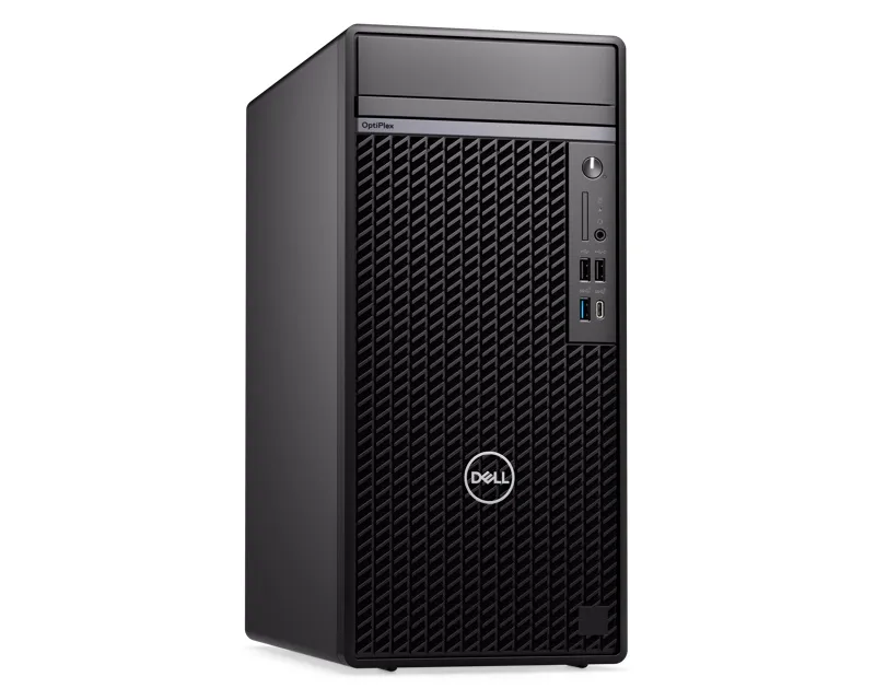 DELL OptiPlex 7020 Plus MT i3-14100 8GB 256GB SSD 1TB DVDRW Win11Pro 3yr ProSupport  Slika 1