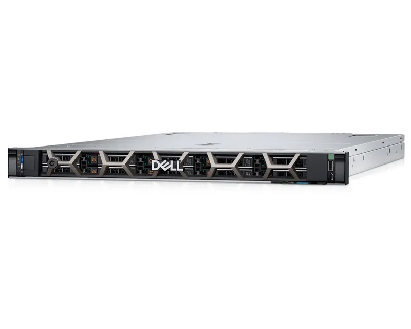 DELL PowerEdge R660 2x Xeon Silver 4509Y 8C 2x32GB H755 2x960GB SSD RI 1100W (1+1) 3yr ProSupport + šine + Broadcom 57416 DP 10GbE BASE-T  Slika 4