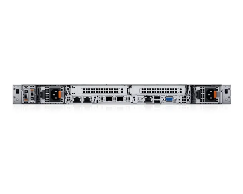 DELL PowerEdge R660 2x Xeon Silver 4509Y 8C 2x32GB H755 2x960GB SSD RI 1100W (1+1) 3yr ProSupport + šine + Broadcom 57416 DP 10GbE BASE-T  Slika 5