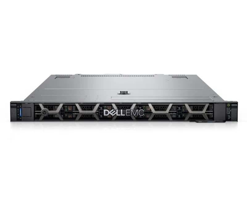 DELL PowerEdge R650 Xeon Gold 6326 16C 4x32GB H755 2x480GB SSD 1100W (1+1) 3yr ProSupport + šine  Slika 2