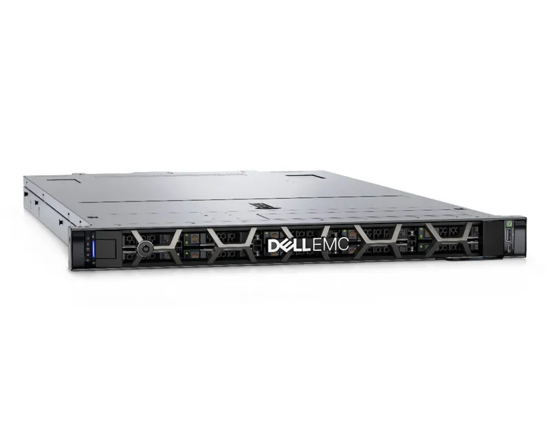 DELL PowerEdge R650 Xeon Gold 6326 16C 4x32GB H755 2x480GB SSD 1100W (1+1) 3yr ProSupport + šine  Slika 3