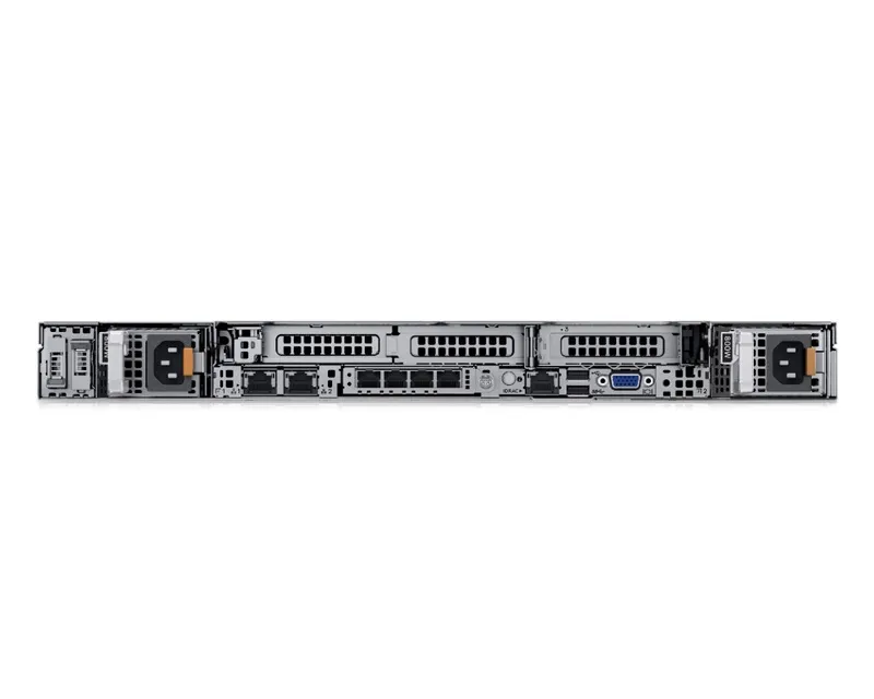 DELL PowerEdge R650 Xeon Gold 6326 16C 4x32GB H755 2x480GB SSD 1100W (1+1) 3yr ProSupport + šine  Slika 4