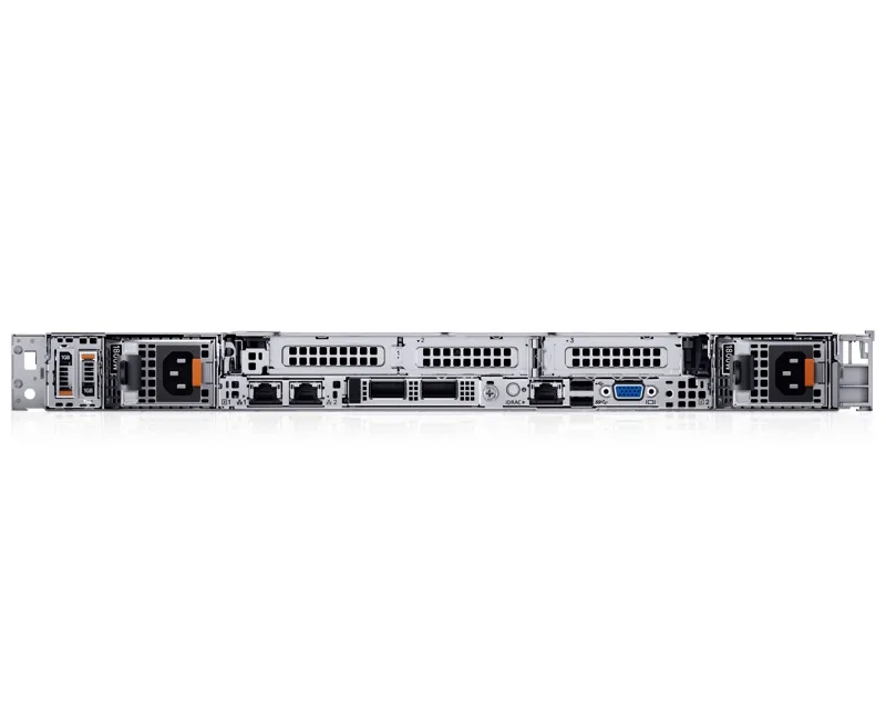 DELL PowerEdge R6615 EPYC 9124 16C 2x16GB H755 2x480GB SSD RI 1100W (1+1) 3yr NBD + šine  Slika 4