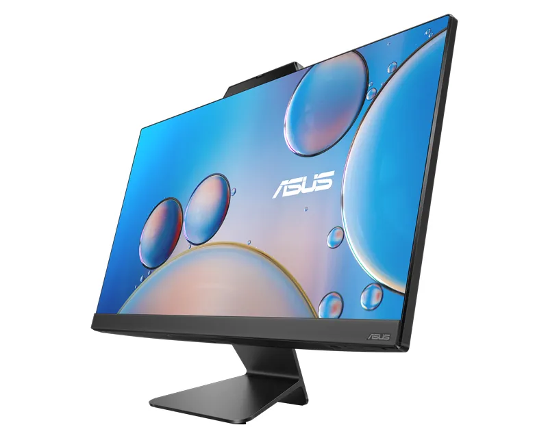 ASUS AiO A3402WVAK-UI31C0 (23.8 inča FHD, i3-1315U, 8GB, SSD 512GB)  Slika 4