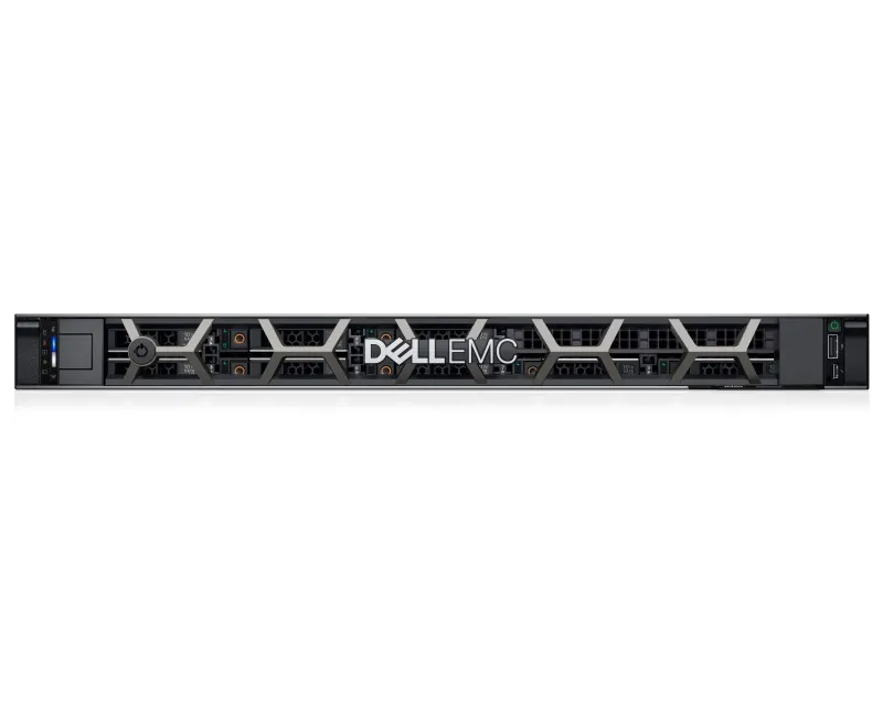 DELL PowerEdge R450 1x Xeon Silver 4310 12C 1x32GB H755 1x480GB SSD RI 700W (1+1) 3yr NBD + šine Slika 3