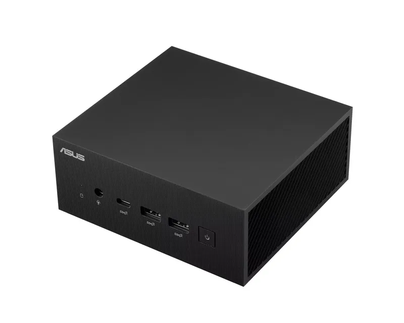 ASUS Mini PC PN64-B-S5238MD (Core i5-13500H, Barebone)  Slika 1