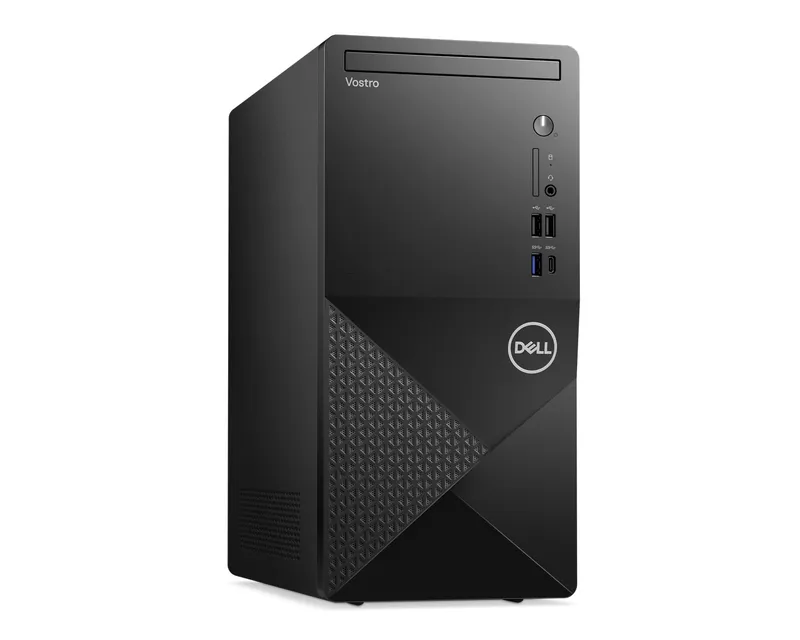 DELL Vostro 3030 MT i5-14400F 16GB 1TB SSD RTX 4060 8GB Ubuntu 3yr ProSupport + WiFi Slika 1