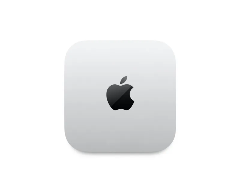 APPLE Mac mini M4 10-core CPU 10-core GPU 16GB 256GB SSD (MU9D3D/A)  Slika 3