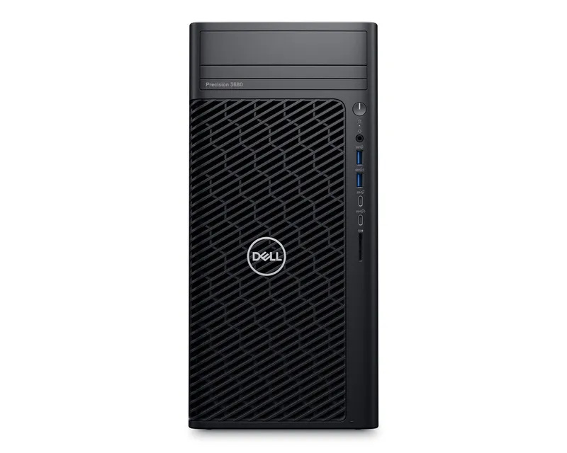 DELL Precision T3680 i7-14700 32GB 1TB SSD RTX 2000 16GB Win11Pro 3yr ProSupport Slika 2