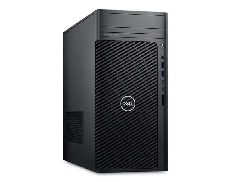 DELL Precision T3680 i7-14700 32GB 1TB SSD RTX 2000 16GB Win11Pro 3yr ProSupport Slika 3