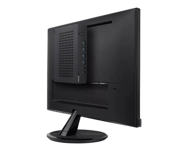 ASUS Mini PC PN43-BBN200MD (Intel N200, Barebone) Slika 3