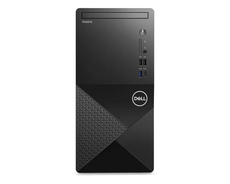 DELL Vostro 3030 MT i5-12400 8GB 512GB SSD Ubuntu 3yr ProSupport + WiFi Slika 2