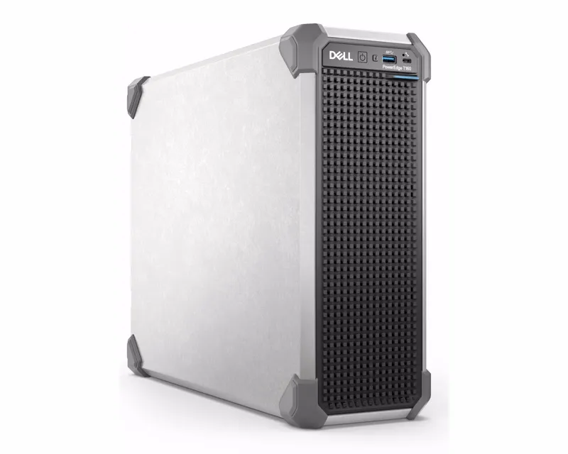 DELL PowerEdge T160 Xeon E-2434 4C 1x16GB H355 1x480GB SSD RI 300W 3yr NBD  Slika 3