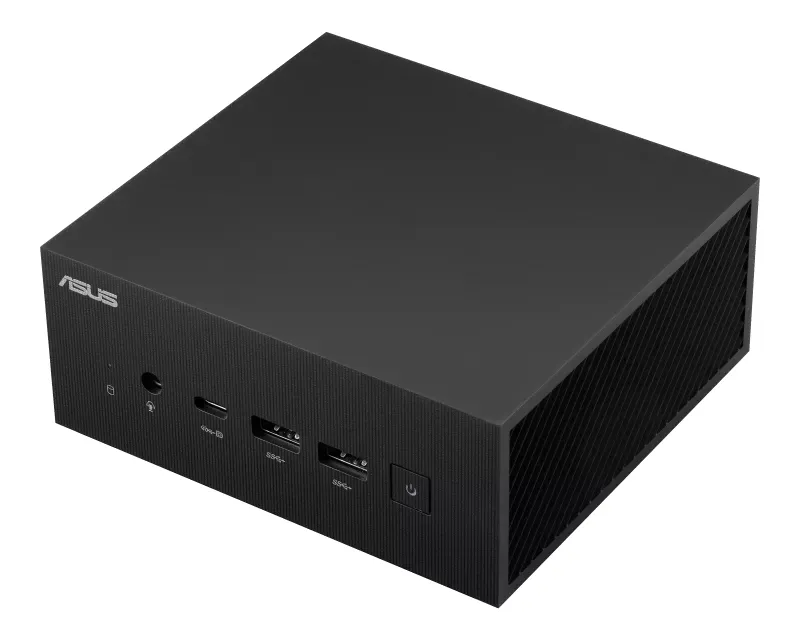ASUS Mini PC PN53-BS5753MDS1 (Ryzen 5 7530U, Barebone)  Slika 2