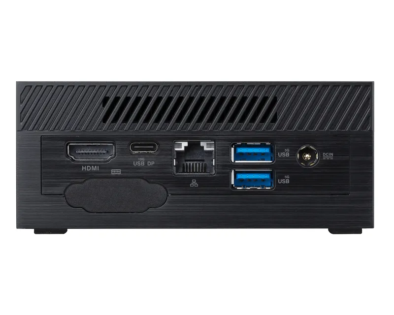 ASUS Mini PC PN53-BS5753MDS1 (Ryzen 5 7530U, Barebone)  Slika 3