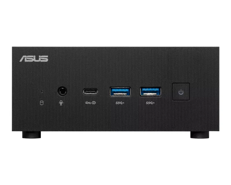 ASUS Mini PC PN53-BS5753MDS1 (Ryzen 5 7530U, Barebone)  Slika 1