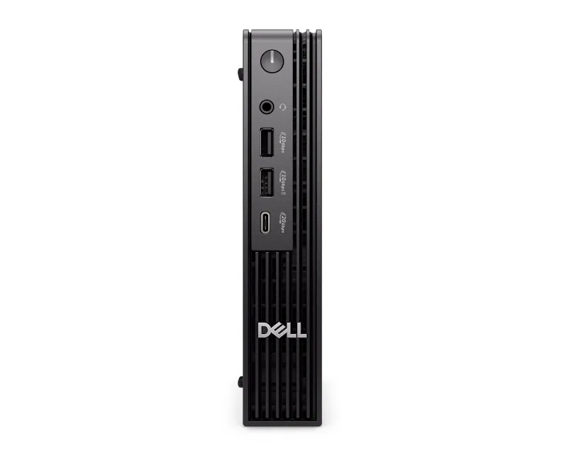 DELL Pro Micro Plus Core Ultra 7 265 16GB 512GB SSD Ubuntu 3yr ProSupport + WiFi  Slika 2