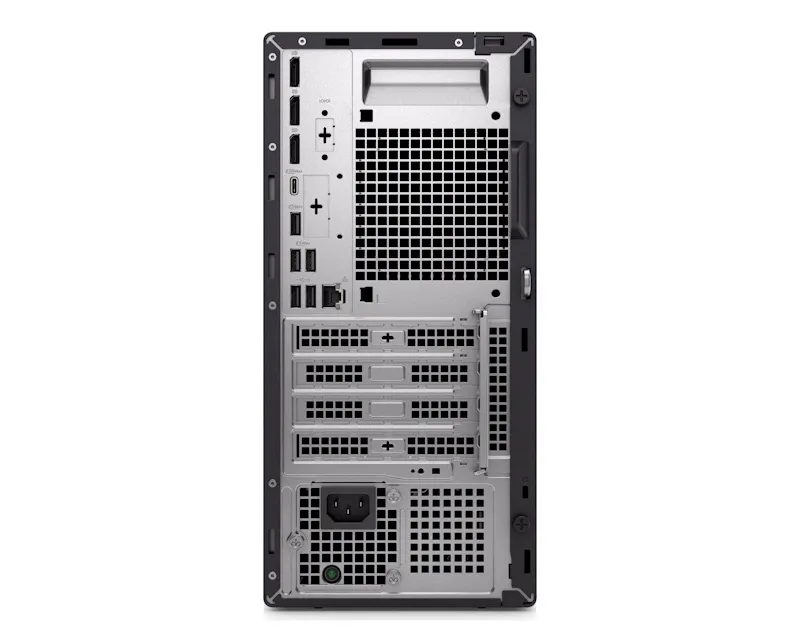 DELL Pro Tower Plus Core Ultra 5 235 8GB 512GB SSD DVDRW Win11Pro 3yr ProSupport Slika 4