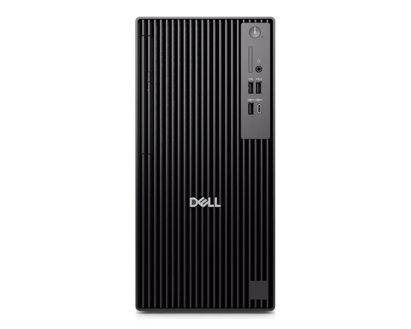 DELL Pro Tower Plus Core Ultra 7 265 8GB 512GB SSD DVDRW Win11Pro 3yr ProSupport Slika 2