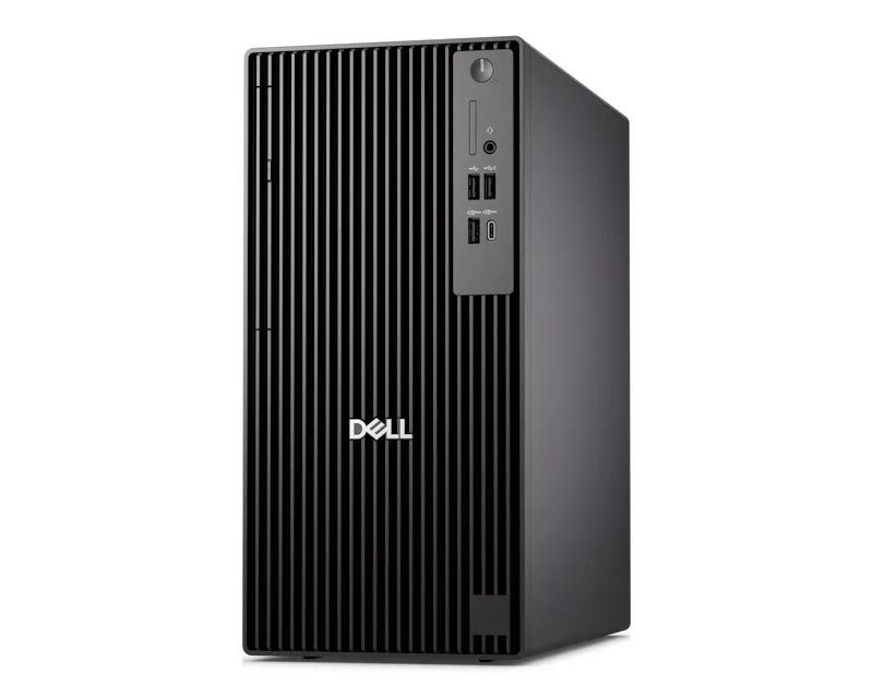 DELL Pro Tower Plus Core Ultra 7 265 8GB 512GB SSD DVDRW Win11Pro 3yr ProSupport Slika 3