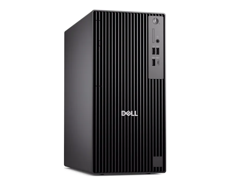 DELL Pro Tower Plus Core Ultra 7 265 8GB 512GB SSD DVDRW Win11Pro 3yr ProSupport Slika 1
