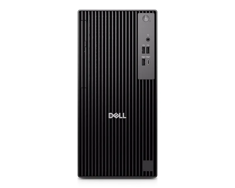 DELL Pro Tower Ryzen 3 8300G 8GB 512GB SSD DVDRW Win11Pro 3yr ProSupport  Slika 2