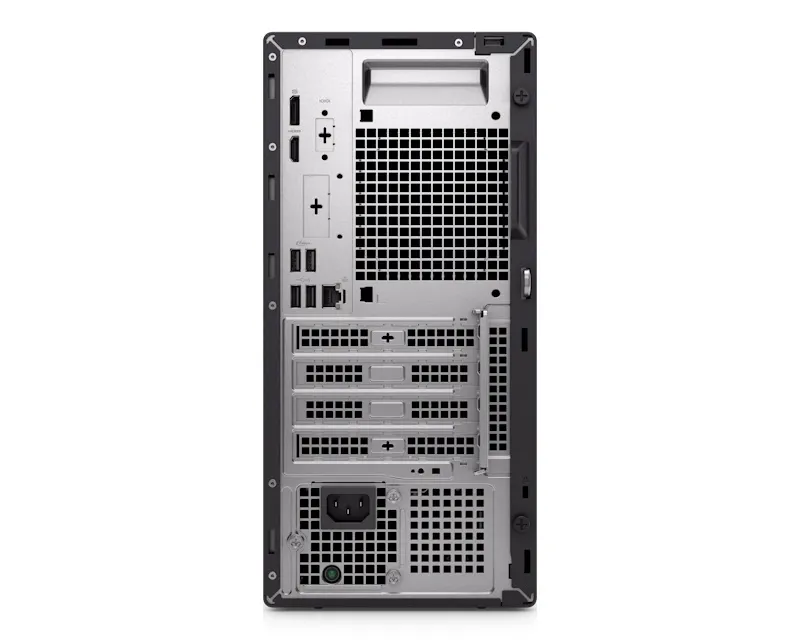 DELL Pro Tower Ryzen 3 8300G 8GB 512GB SSD DVDRW Win11Pro 3yr ProSupport  Slika 4