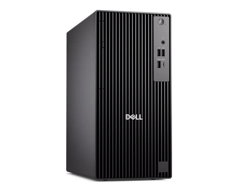 DELL Pro Tower Ryzen 3 8300G 8GB 512GB SSD DVDRW Win11Pro 3yr ProSupport  Slika 1