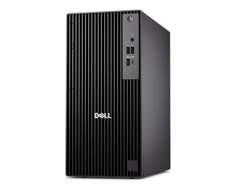 DELL Pro Tower Ryzen 5 8500G 8GB 512GB SSD DVDRW Win11Pro 3yr ProSupport  Slika 3