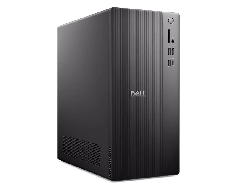 DELL Tower i3-14100 8GB 512GB SSD Win11Pro 3yr ProSupport + WiFi Slika 3