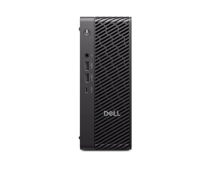 DELL Pro Max Micro Core Ultra 7 265 16GB 512GB SSD RTX A400 4GB Win11Pro 3yr ProSupport + WiFi Slika 2
