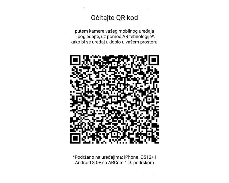 DELL Pro Max Micro Core Ultra 7 265 16GB 512GB SSD RTX A400 4GB Win11Pro 3yr ProSupport + WiFi Slika 5