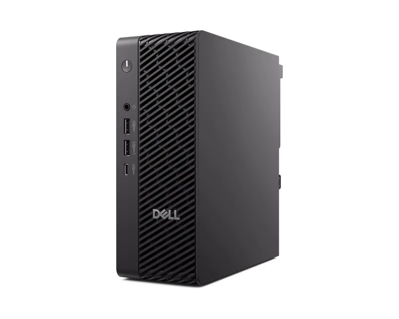 DELL Pro Max Micro Core Ultra 7 265 16GB 1TB SSD RTX A1000 8GB Win11Pro 3yr ProSupport + WiFi  Slika 3
