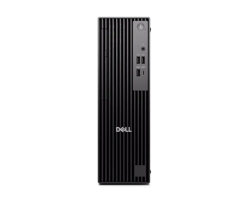 DELL Pro Slim i3-14100 8GB 512GB SSD Ubuntu 3yr ProSupport Slika 2