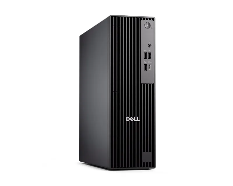 DELL Pro Slim i3-14100 8GB 512GB SSD Ubuntu 3yr ProSupport Slika 3