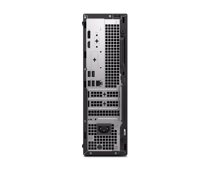 DELL Pro Slim i3-14100 8GB 512GB SSD Ubuntu 3yr ProSupport Slika 4