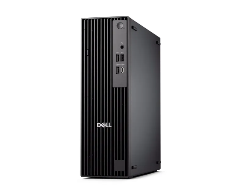 DELL Pro Slim i3-14100 8GB 512GB SSD Ubuntu 3yr ProSupport Slika 1