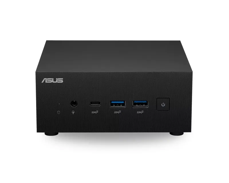 ASUS Mini PC PN64-B-S 7296MD (i7-13700H, Barebone)  Slika 2