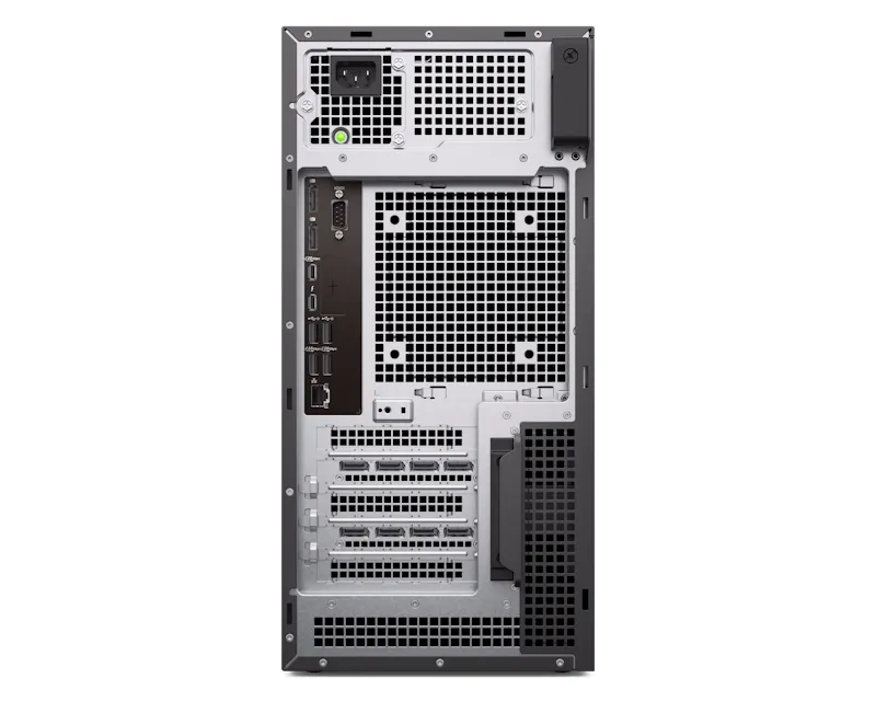 DELL Pro Max Tower T2 Core Ultra 7 265 32GB 1TB SSD DVDRW Dual RTX A1000 8GB Win11Pro 3yr ProSupport + WiFi Slika 4