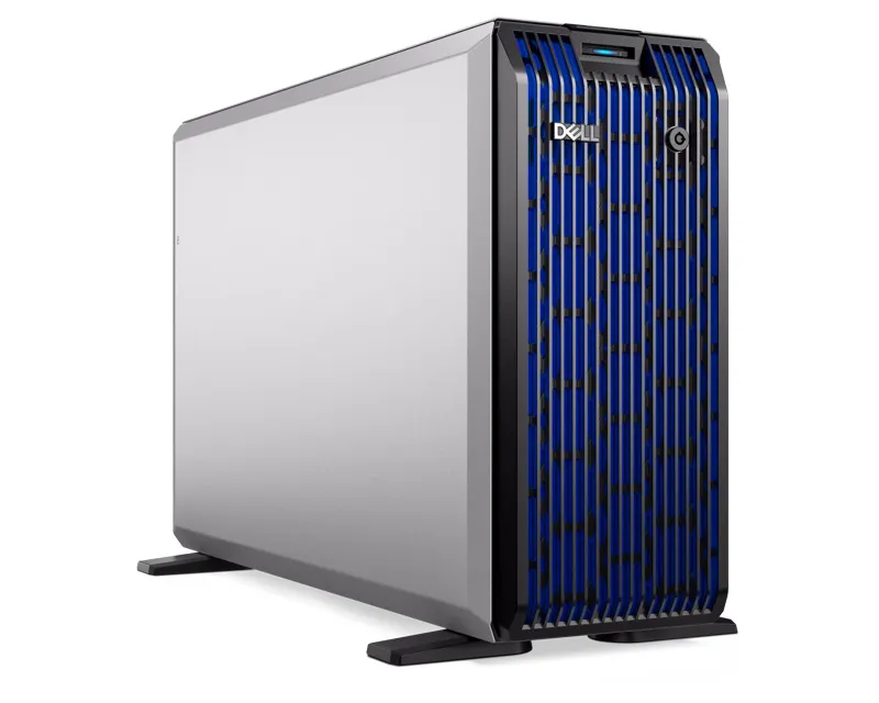 DELL PowerEdge T360 Xeon 6 Performance 6315P 4C 1x16GB H355 1x2TB 700W (1+0) 3yr NBD  Slika 3