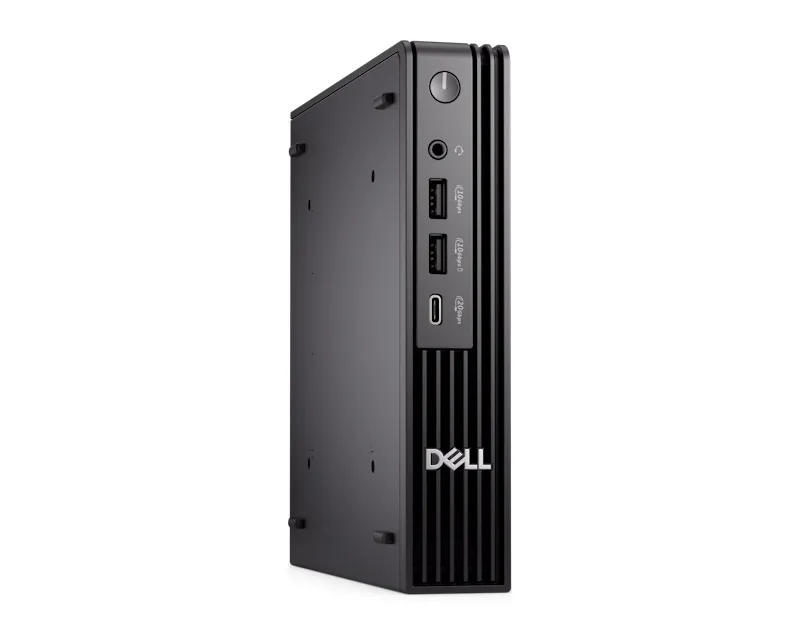 DELL Pro Micro Plus Core Ultra 7 265 16GB 512GB SSD Win11Pro 3yr ProSupport + WiFi Slika 1