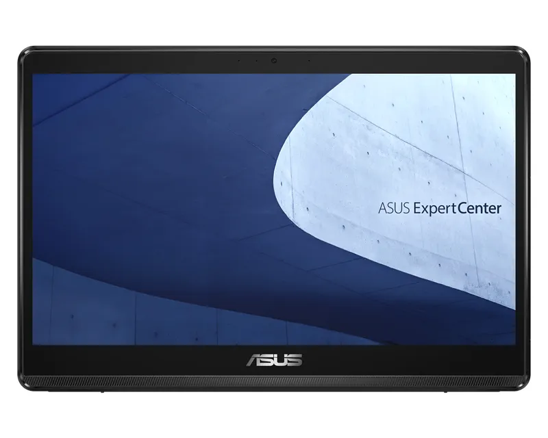 ASUS ExpertCenter E1 AiO E1600WKAT-UI11C0 (15.6inča FHD, Celeron N4500, 8GB, SSD 512GB) + tastatura + miš sivi  Slika 2