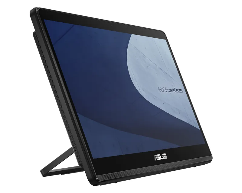 ASUS ExpertCenter E1 AiO E1600WKAT-UI11C0 (15.6inča FHD, Celeron N4500, 8GB, SSD 512GB) + tastatura + miš sivi  Slika 3