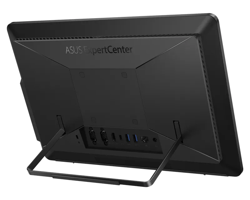 ASUS ExpertCenter E1 AiO E1600WKAT-UI11C0 (15.6inča FHD, Celeron N4500, 8GB, SSD 512GB) + tastatura + miš sivi  Slika 6