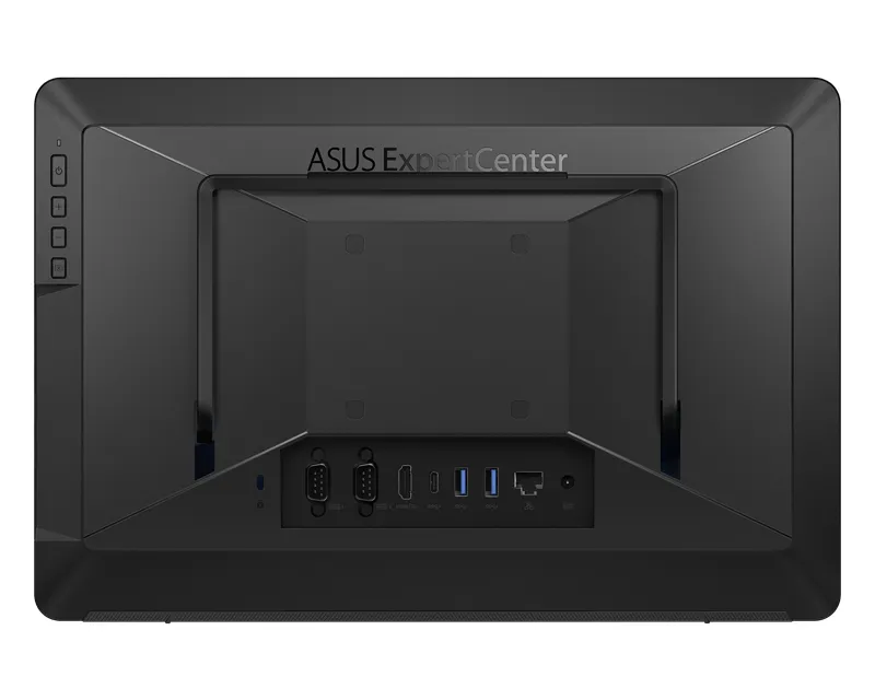 ASUS ExpertCenter E1 AiO E1600WKAT-UI11C0 (15.6inča FHD, Celeron N4500, 8GB, SSD 512GB) + tastatura + miš sivi  Slika 7