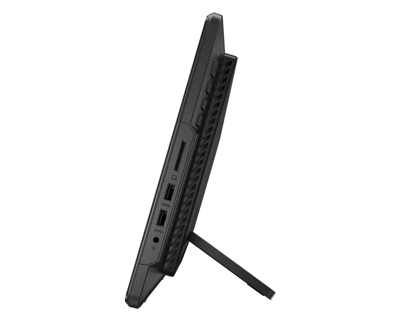 ASUS ExpertCenter E1 AiO E1600WKAT-UI11C0 (15.6inča FHD, Celeron N4500, 8GB, SSD 512GB) + tastatura + miš sivi  Slika 9