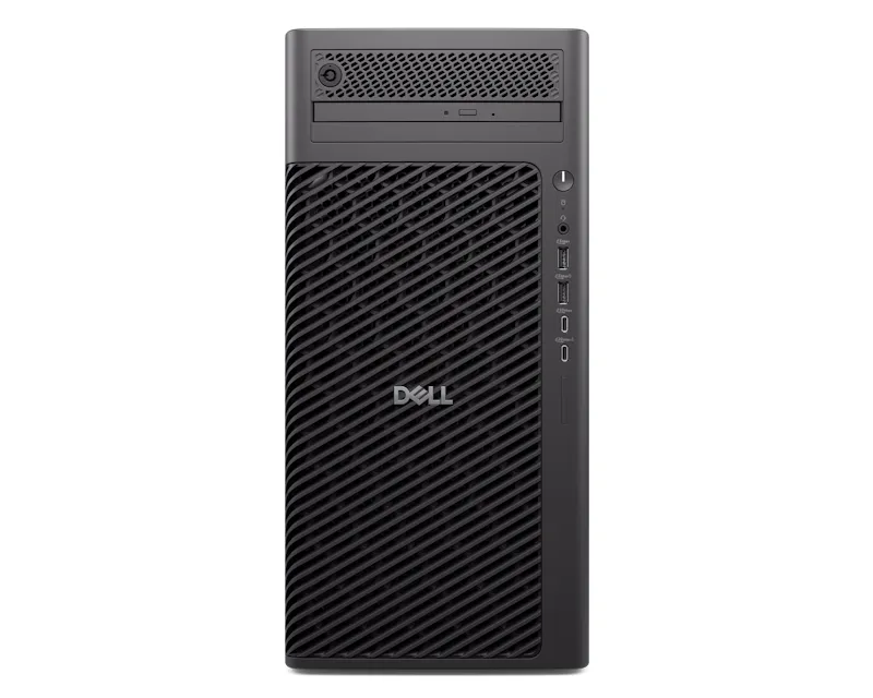 DELL Pro Max Tower T2 Core Ultra 7 265 32GB 1TB SSD RTX A2000 16GB Win11Pro 3yr ProSupport  Slika 2